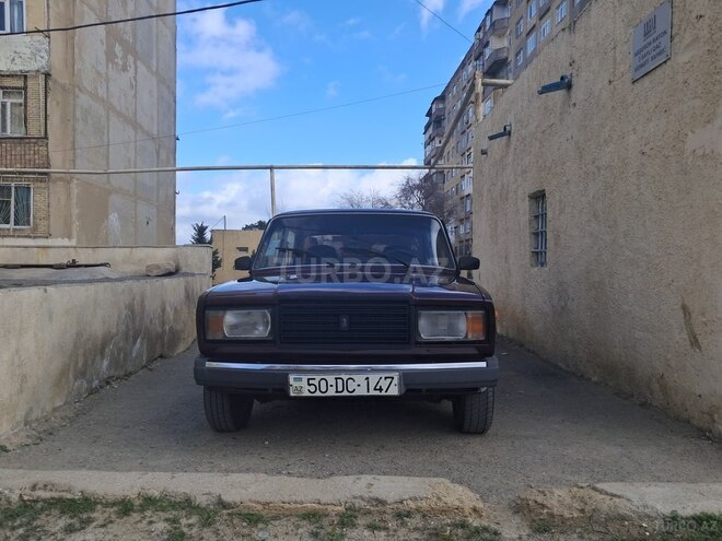 LADA (VAZ) 2107 2005, 63,550 km - 1.6 л - Bakı