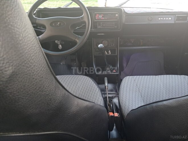 LADA (VAZ) 2107 2005, 63,550 km - 1.6 л - Bakı