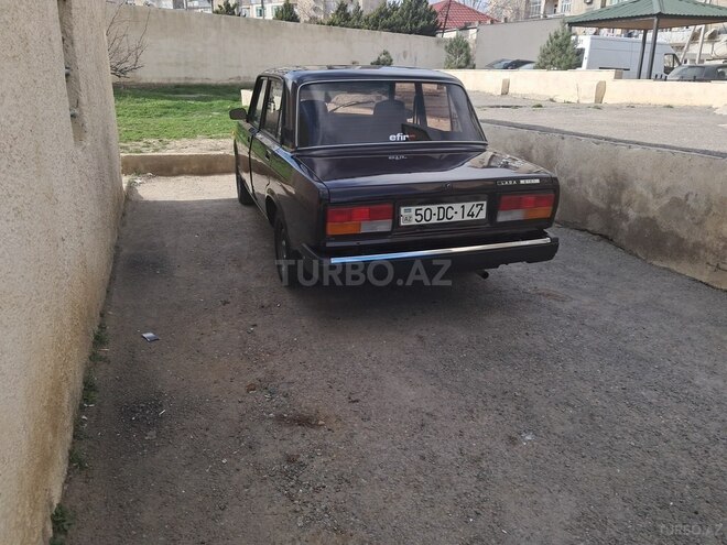 LADA (VAZ) 2107 2005, 63,550 km - 1.6 л - Bakı