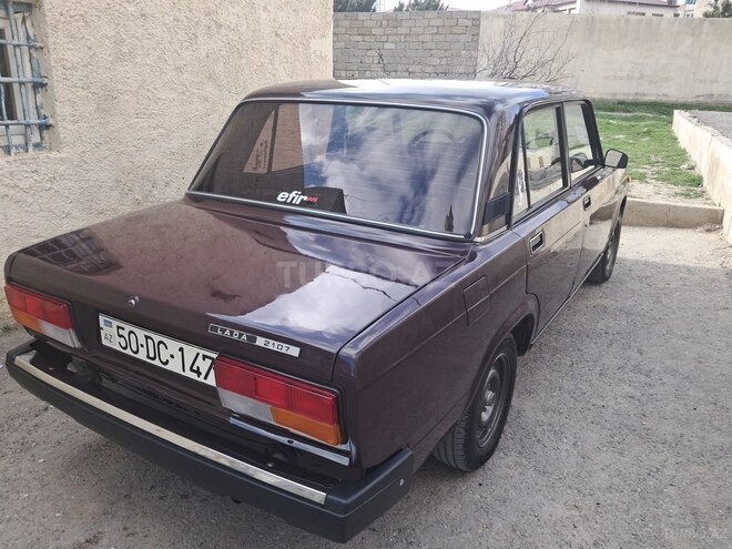 LADA (VAZ) 2107 2005, 63,550 km - 1.6 л - Bakı