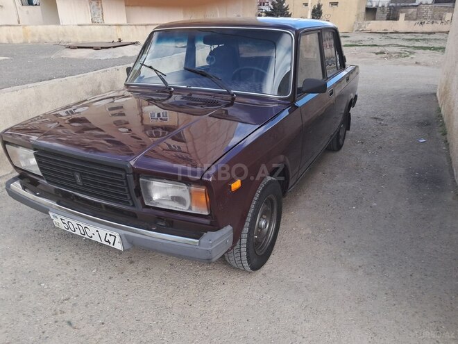 LADA (VAZ) 2107 2005, 63,550 km - 1.6 л - Bakı