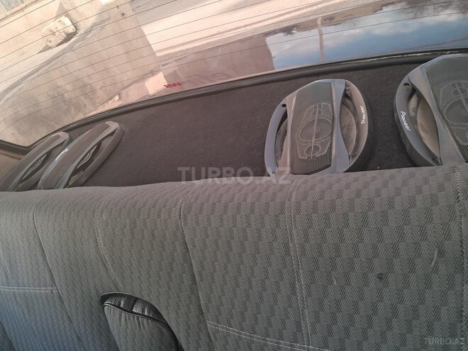 LADA (VAZ) 2107 2005, 63,550 km - 1.6 л - Bakı