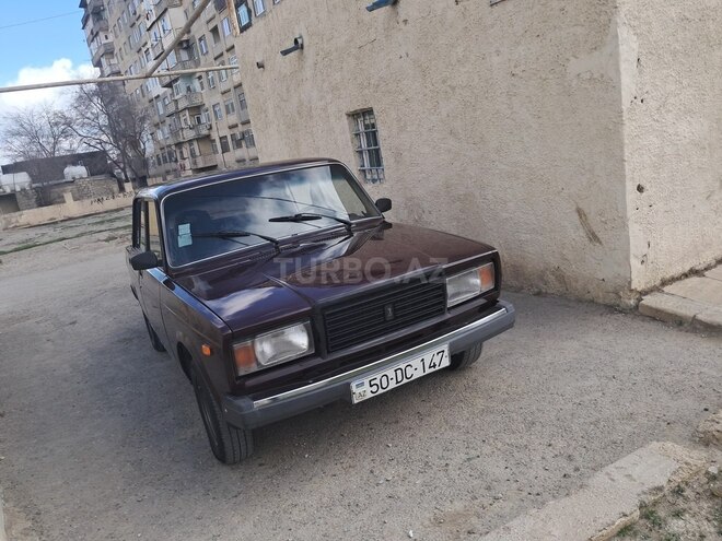 LADA (VAZ) 2107 2005, 63,550 km - 1.6 л - Bakı