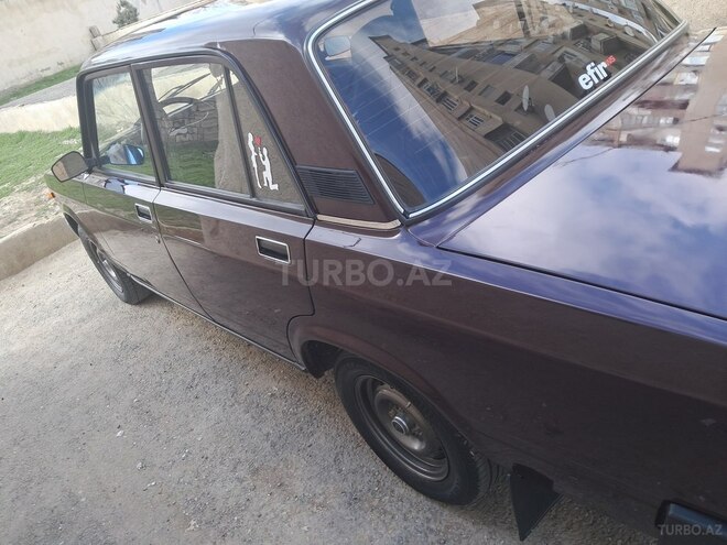 LADA (VAZ) 2107 2005, 63,550 km - 1.6 л - Bakı