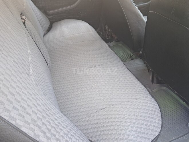 LADA (VAZ) 2107 2005, 63,550 km - 1.6 л - Bakı