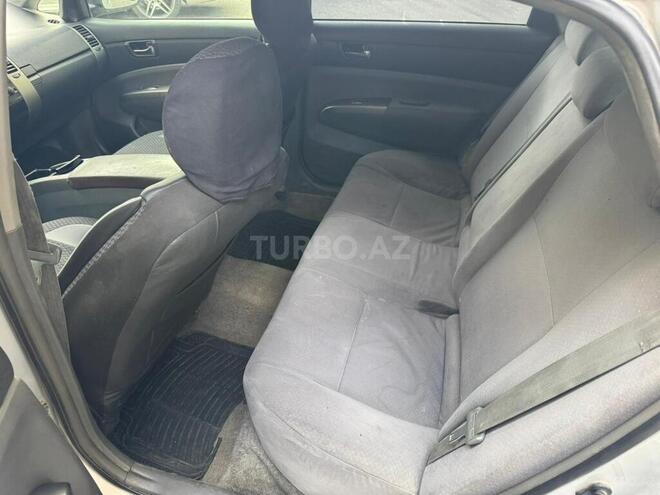 Toyota Prius 2008, 240,000 km - 1.5 l - Bakı