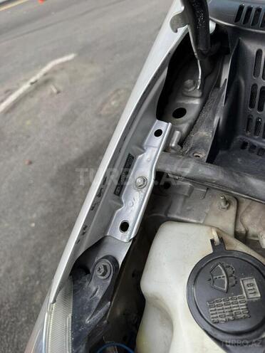 Toyota Prius 2008, 240,000 km - 1.5 l - Bakı