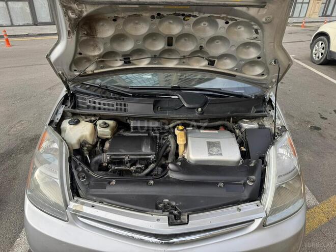 Toyota Prius 2008, 240,000 km - 1.5 l - Bakı