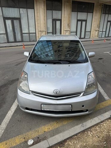 Toyota Prius 2008, 240,000 km - 1.5 l - Bakı