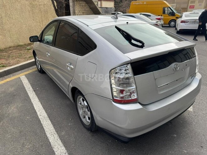 Toyota Prius 2008, 240,000 km - 1.5 l - Bakı