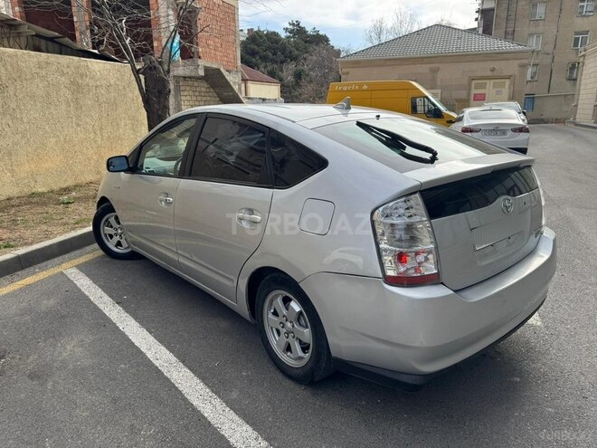 Toyota Prius 2008, 240,000 km - 1.5 l - Bakı