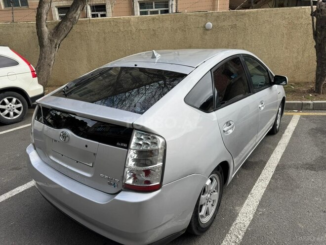Toyota Prius 2008, 240,000 km - 1.5 l - Bakı