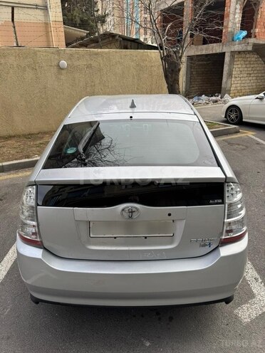 Toyota Prius 2008, 240,000 km - 1.5 l - Bakı