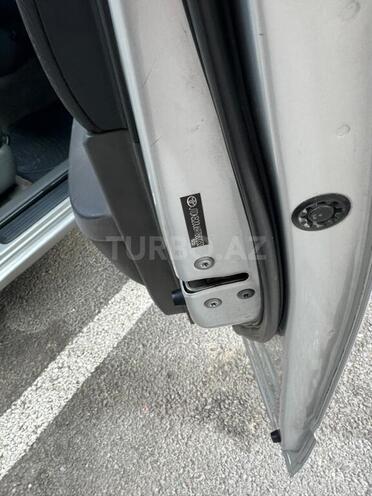 Toyota Prius 2008, 240,000 km - 1.5 l - Bakı