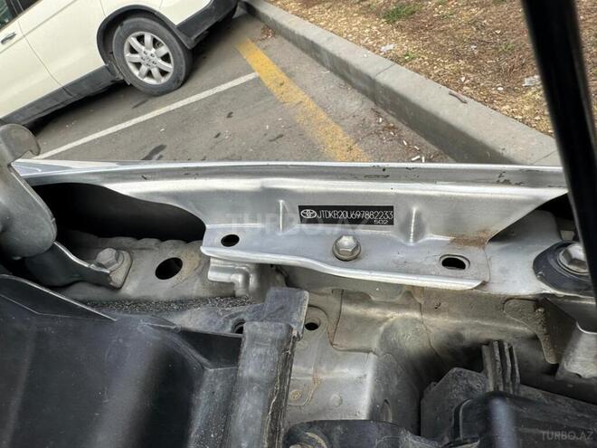 Toyota Prius 2008, 240,000 km - 1.5 l - Bakı