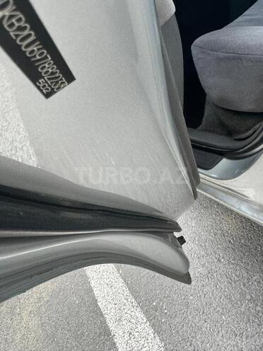 Toyota Prius 2008, 240,000 km - 1.5 l - Bakı