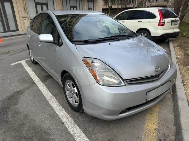 Toyota Prius 2008, 240,000 km - 1.5 l - Bakı