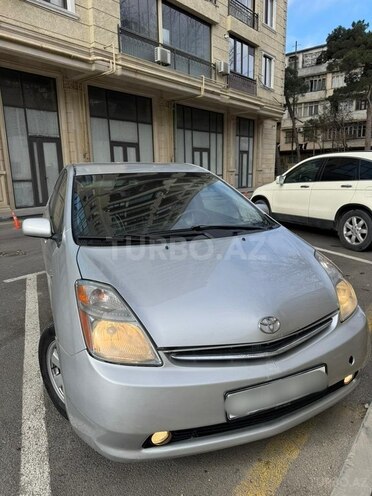 Toyota Prius 2008, 240,000 km - 1.5 l - Bakı
