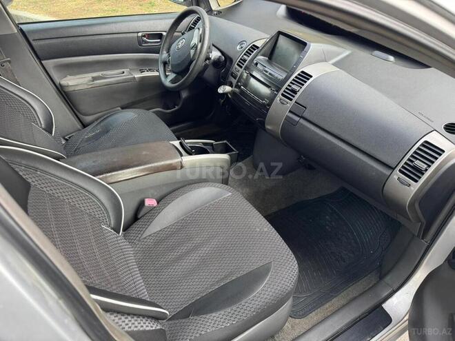 Toyota Prius 2008, 240,000 km - 1.5 l - Bakı