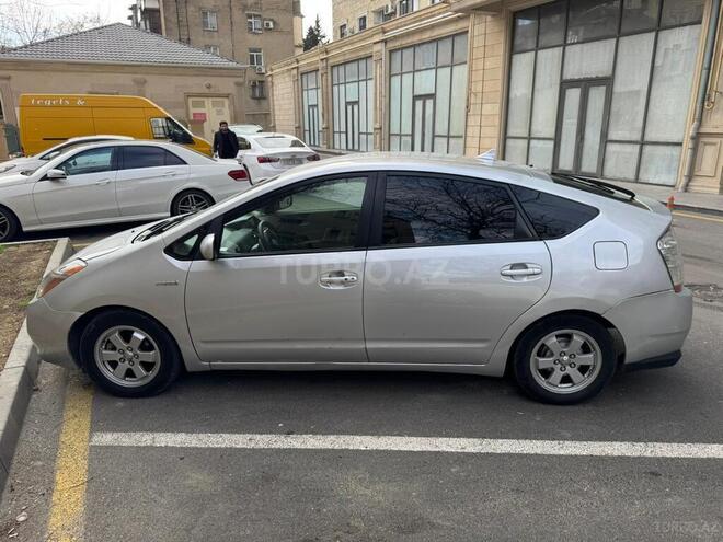 Toyota Prius 2008, 240,000 km - 1.5 l - Bakı