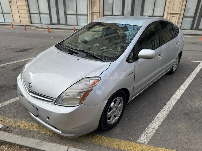 Toyota Prius 2008, 240,000 km - 1.5 l - Bakı