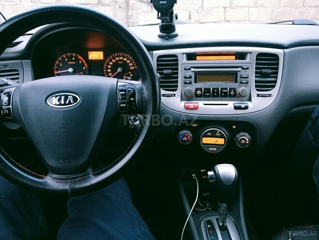 Kia Rio 2007, 380,000 km - 1.5 l - Bakı