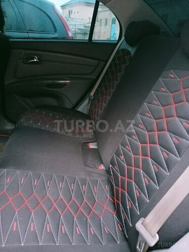Kia Rio 2007, 380,000 km - 1.5 l - Bakı