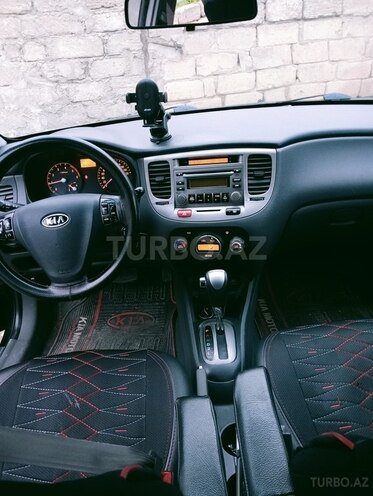 Kia Rio 2007, 380,000 km - 1.5 l - Bakı
