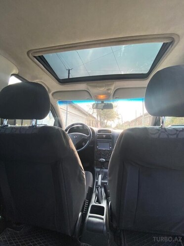 Opel Astra 1999, 426,000 km - 1.6 l - Mingəçevir