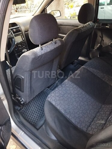 Opel Astra 1999, 426,000 km - 1.6 l - Mingəçevir
