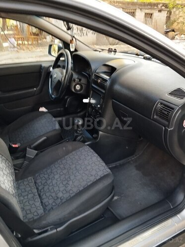 Opel Astra 1999, 426,000 km - 1.6 l - Mingəçevir