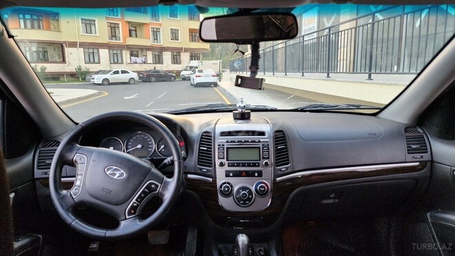Hyundai Santa Fe 2010, 115,800 km - 2.0 l - Bakı