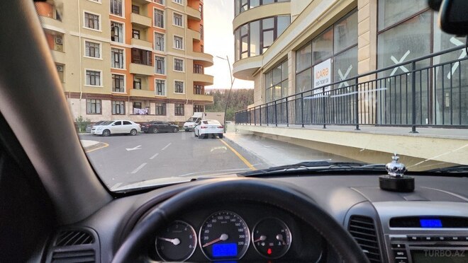 Hyundai Santa Fe 2010, 115,800 km - 2.0 l - Bakı