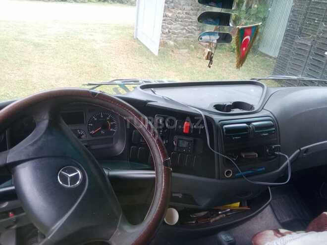 Mercedes 1222 2007, 654,380 km - 4.8 l - Balakən