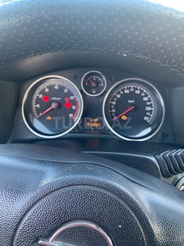 Opel Astra 2007, 183,000 km - 1.4 л - Bakı