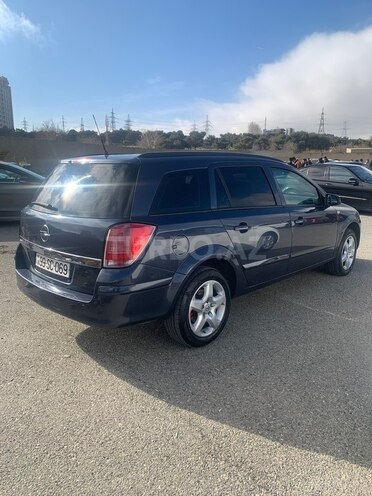 Opel Astra 2007, 183,000 km - 1.4 л - Bakı