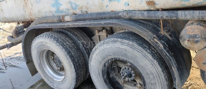 KamAz 5320 1992, 150,000 km - 11.0 l - Bakı