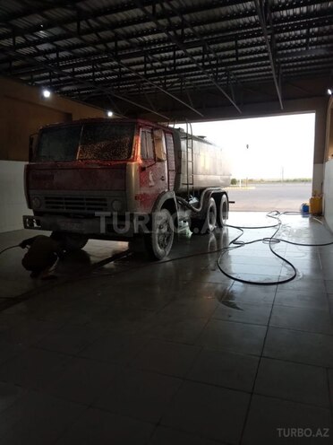 KamAz 5320 1992, 150,000 km - 11.0 l - Bakı
