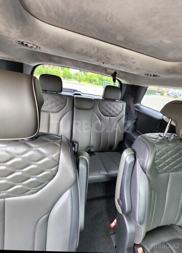 Hyundai Palisade 2021, 65,000 km - 2.2 l - Bakı