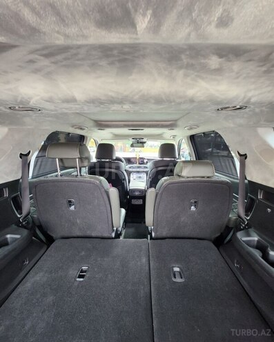 Hyundai Palisade 2021, 65,000 km - 2.2 l - Bakı