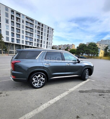 Hyundai Palisade 2021, 65,000 km - 2.2 l - Bakı
