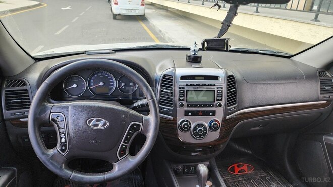 Hyundai Santa Fe 2010, 115,800 km - 2.0 l - Bakı