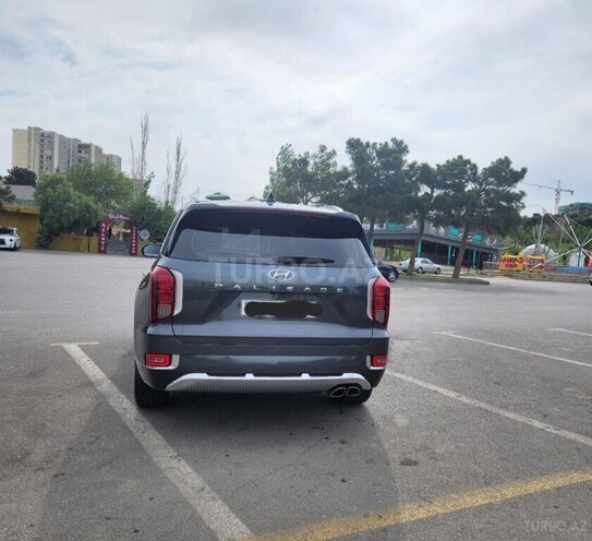 Hyundai Palisade 2021, 65,000 km - 2.2 l - Bakı