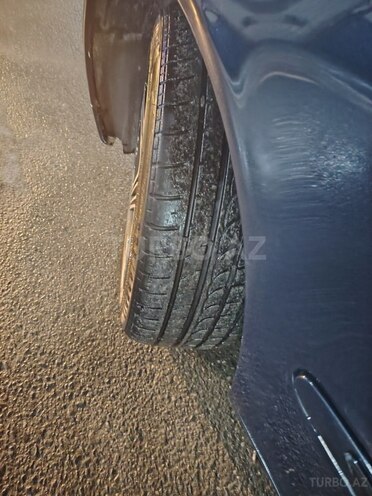 Mercedes C 200 2000, 394,500 km - 2.0 л - Bakı