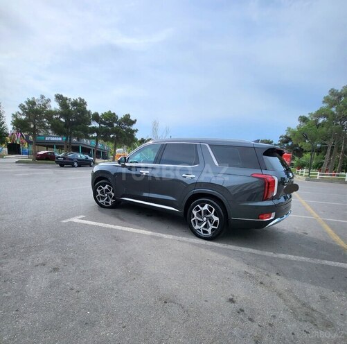 Hyundai Palisade 2021, 65,000 km - 2.2 l - Bakı
