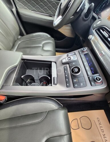 Hyundai Palisade 2021, 65,000 km - 2.2 l - Bakı