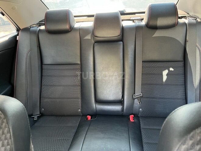 Toyota Camry 2015, 190,000 km - 2.5 l - Bakı