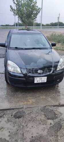 Kia Rio 2005, 272,000 km - 1.5 l - Bərdə