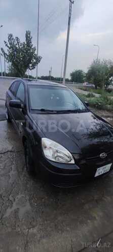 Kia Rio 2005, 272,000 km - 1.5 l - Bərdə