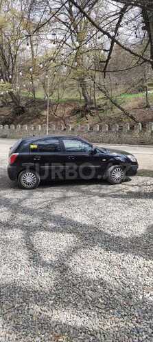 Kia Rio 2005, 272,000 km - 1.5 l - Bərdə